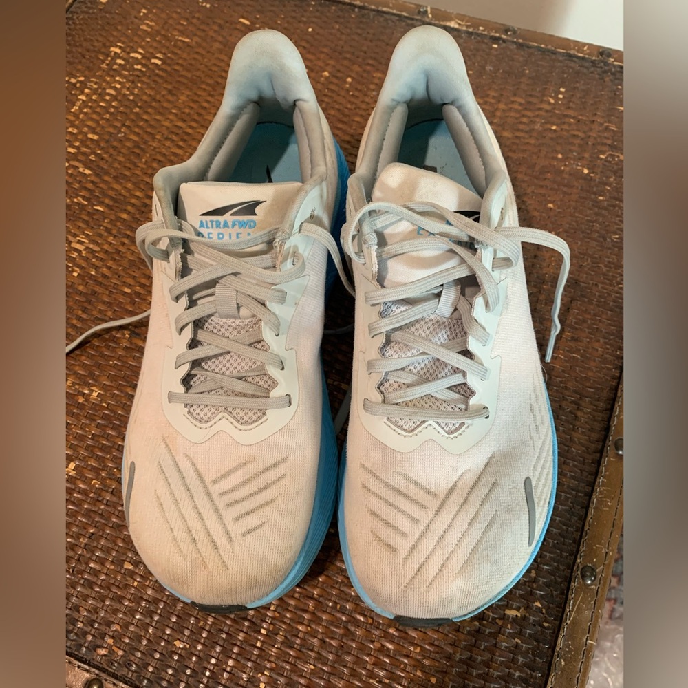 Altra FWD Experience